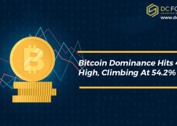 bitcoin dominance