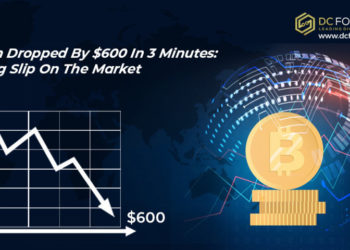 Bitcoin Dropp