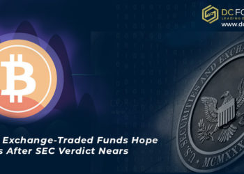 bitcoin exchange-traded funds