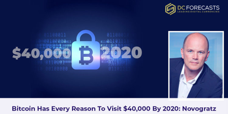 Bitcoin Has Every Reason