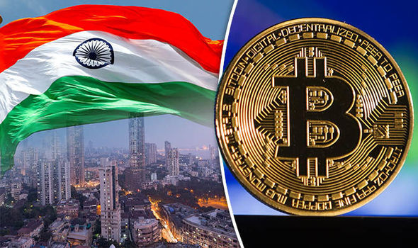 Indian Crypto Exchange Representatives Seek Tax Reconsideration