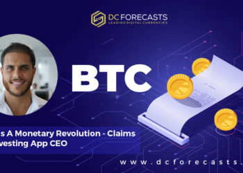 bitcoin is a monetary revolution|aleks svetski ceo amber bitcoin btc investment app