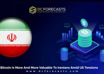 bitcoin is more and more