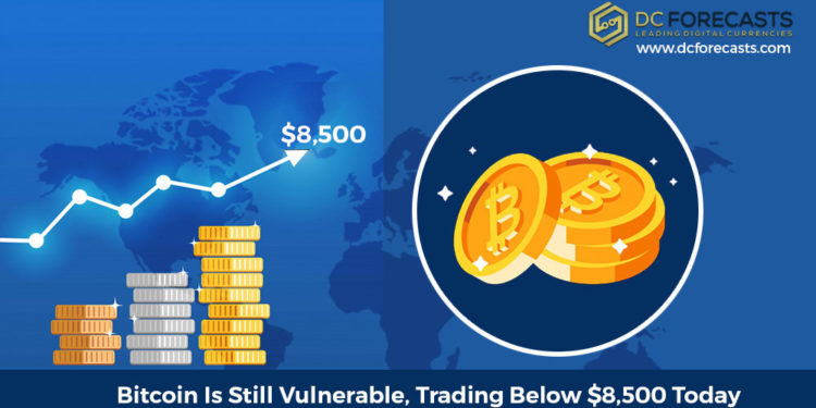 Bitcoin Is Still Vulnerable