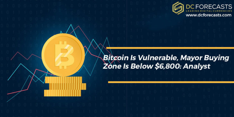 bitcoin is vulnerable
