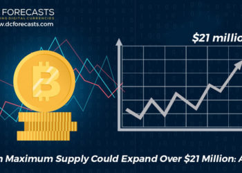 bitcoin maximum supply