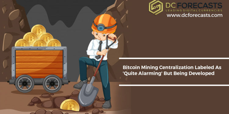 Bitcoin Mining