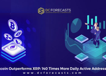 Bitcoin Outperforms XRP|bitcoin ethereum daily active addresses|bitcoin ethereum xrp