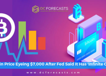 bitcoin price eyeing