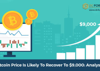 Bitcoin Price Is Likely