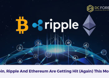 Bitcoin Ripple And Ethere