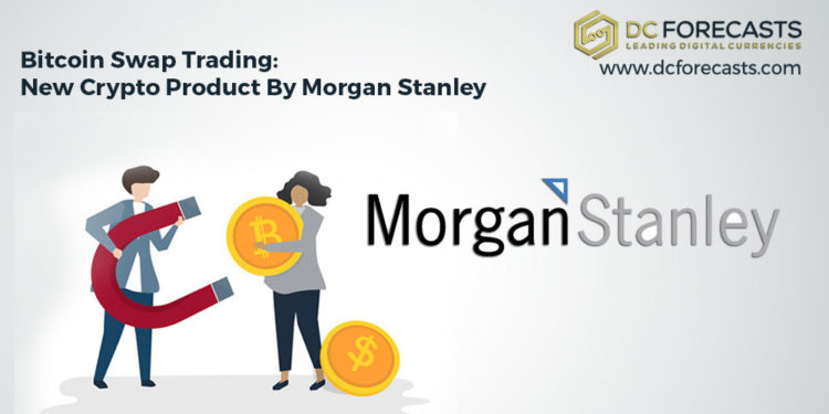 Morgan Stanley|financial giant morgan stanley