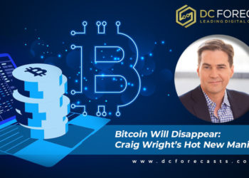 bitcoin will disappear|Bitcoin behaves