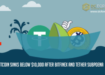 000 After Bitfinex And Tether Subpoena