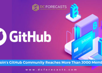 Bitcoin's github community