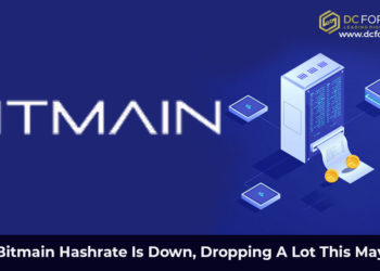 bitmain hashrate