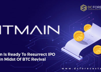 Bitmain Is Ready