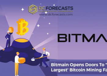 bitmain opens doors