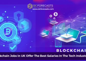 Blockchain Jobs In UK|capital on tap|highest paying tech roles