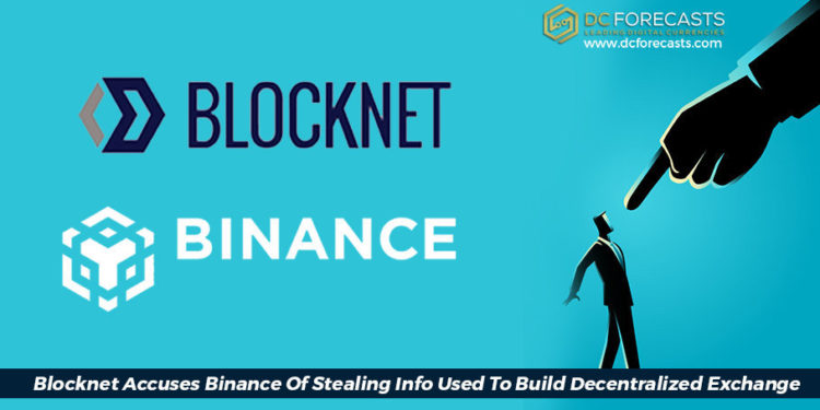 Blocknet