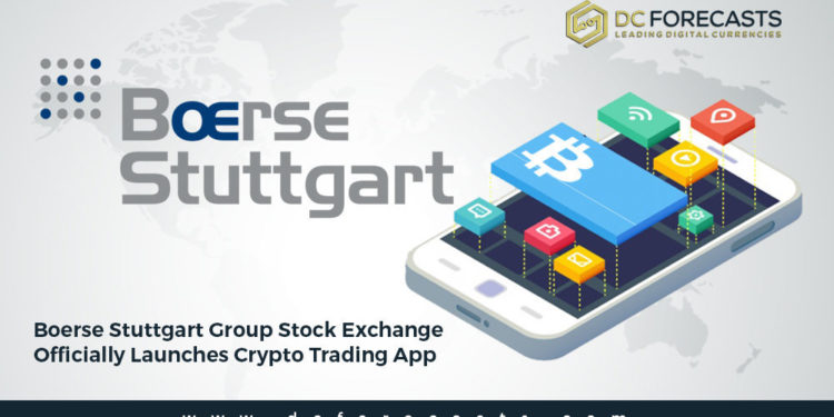 Boerse Stuttgart