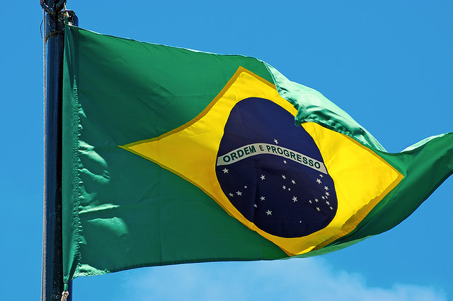 brazil and US, crypto, law enforcement