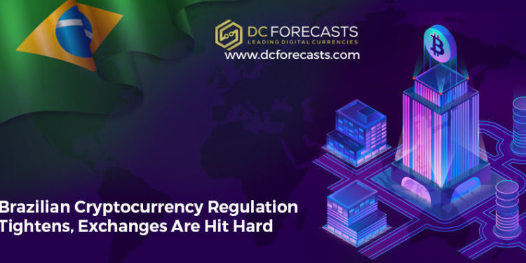 brazilian cryptocurrency regulation