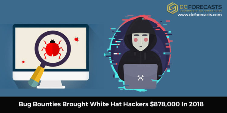 Bug Bounties Brought White Hat Hackers $878,000 In 2018