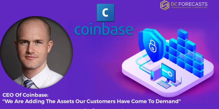 Coinbase