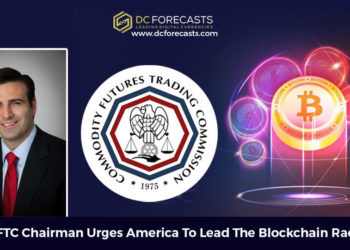 cftc chairman urges