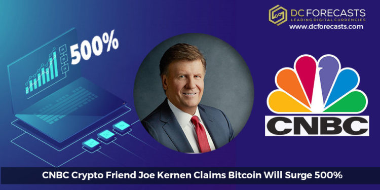 CNBC Crypto