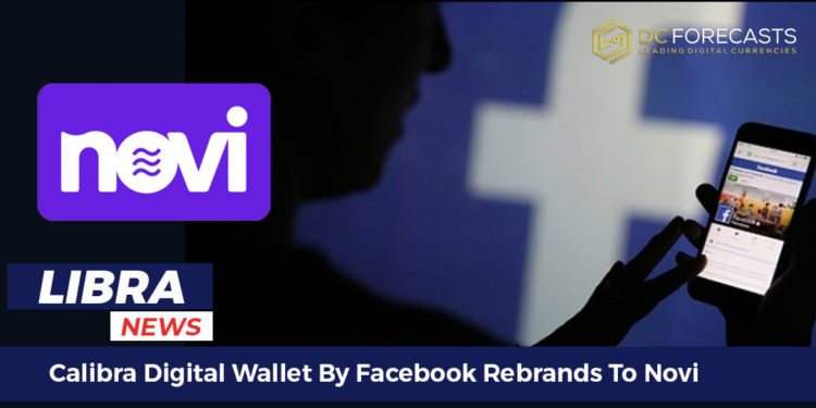 calibra novi wallet libra user information