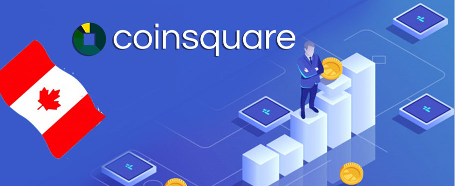 coinsquare exec on being the first regulated crypto exchange in canada