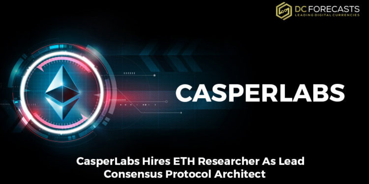 casper labs, blockchain, bsn, china, service