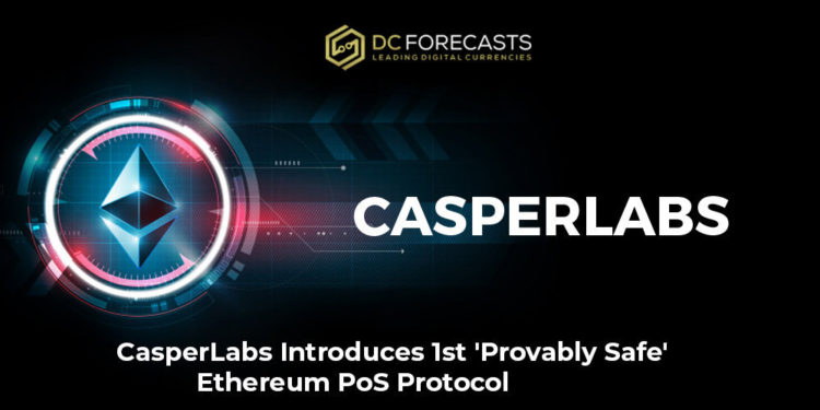casperlabs introduces|casperlabs introduces