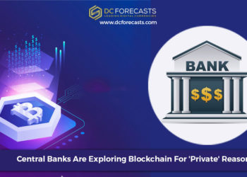 central banks are exploring