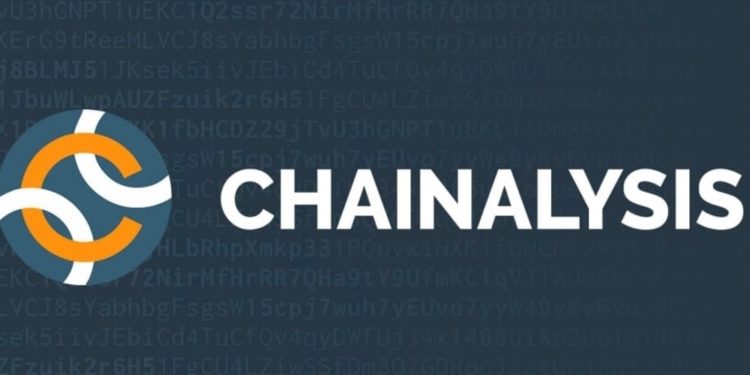 Chainalysis Reveals, hotline, crime, crypto, victims