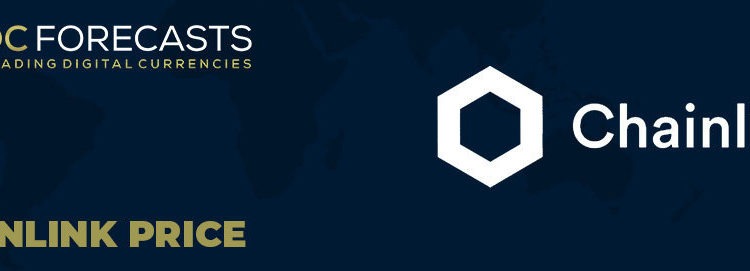 Chainlink Hits Another, weekly high, link, roadmap