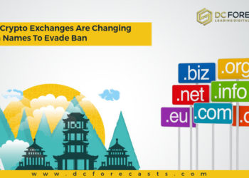 Chinas Crypto Exchanges|Canadian