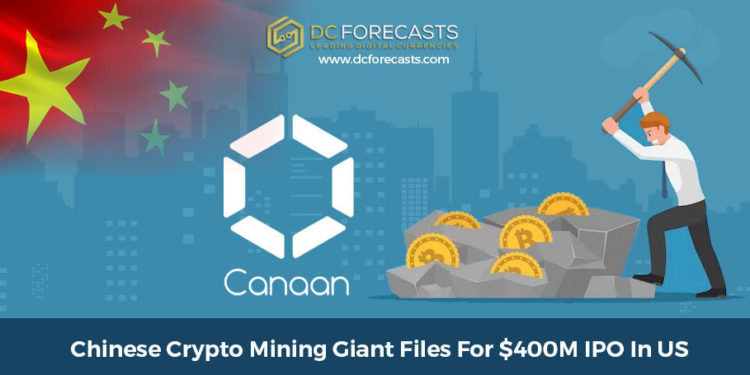 chinese crypto mining|5 nanometer