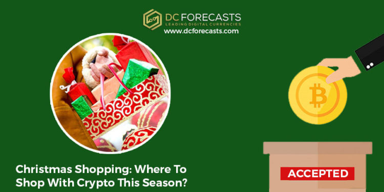 christmas shopping|where and how to spend btc