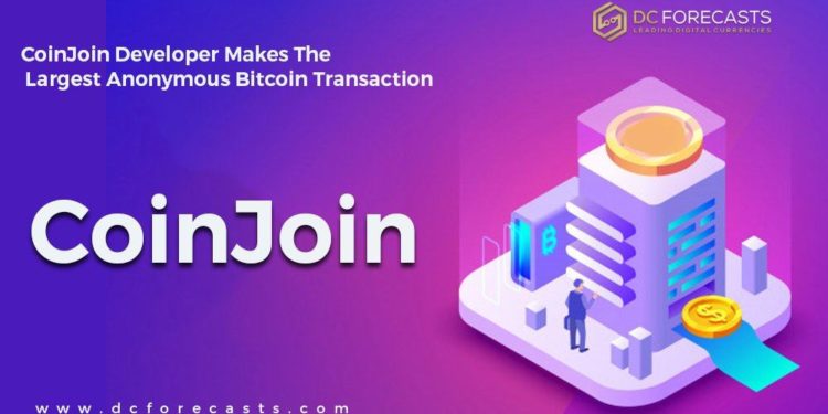 CoinJoin