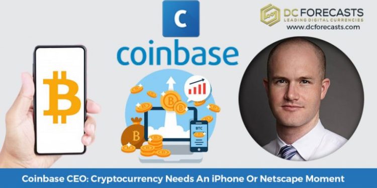 Coinbase CEO|coinbase ceo claims|Coinbase CEO
