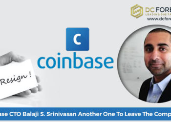 Coinbase CTO|Next Crypto