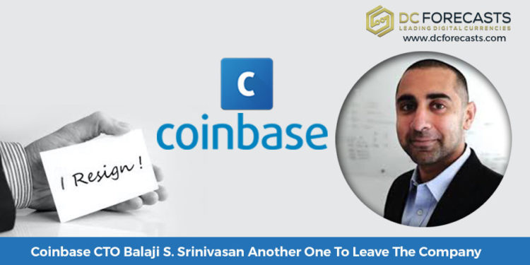 Coinbase CTO|Next Crypto