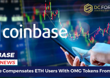 Coinbase Compensates