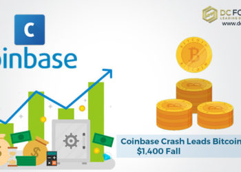 Coinbase Crash