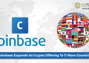 coinbase expands
