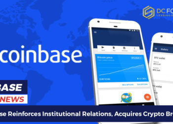 Coinbase Reinforces