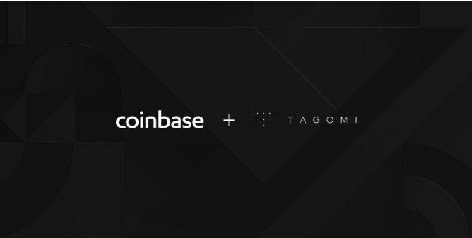 Coinbase Tagomi 